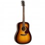 Simon & Patrick Songsmith Varnish Burst Acoustic Guitar