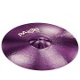 PAISTE 900 Color Sound 19'' Purple Heavy Crash Πιατίνι