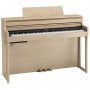 Roland HP704 Natural Wood Ψηφιακό πιάνο