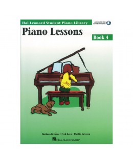 HAL LEONARD -