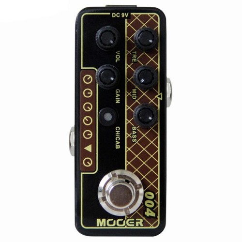 MOOER -