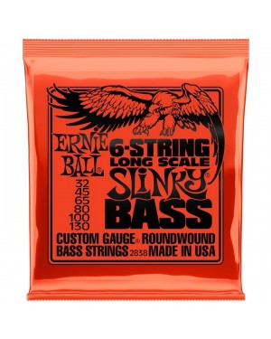 Ernie Ball -