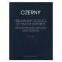 Φίλιππος Νάκας Czerny - Preliminary School of Finger Dexterity  Op.636 Book for Piano