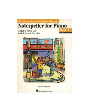 HAL LEONARD -