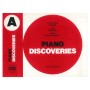 Carl Fischer Music Olson - Piano Discoveries Level A Βιβλίο για πιάνο