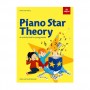 ABRSM Piano Star: Theory Βιβλίο για πιάνο