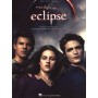 HAL LEONARD The Twilight Saga Eclipse Soundtrack Βιβλίο για πιάνο, κιθάρα, φωνή