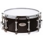 Pearl RF1465S Reference Piano Black Snare