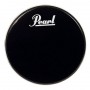 Pearl Front Logo 22" Δέρμα για Drums
