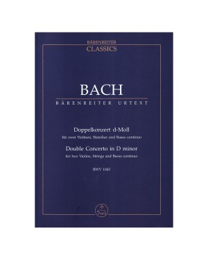 Barenreiter -