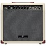 SOUNDSATION Cream-30R Vintage Combo Guitar Amplifier