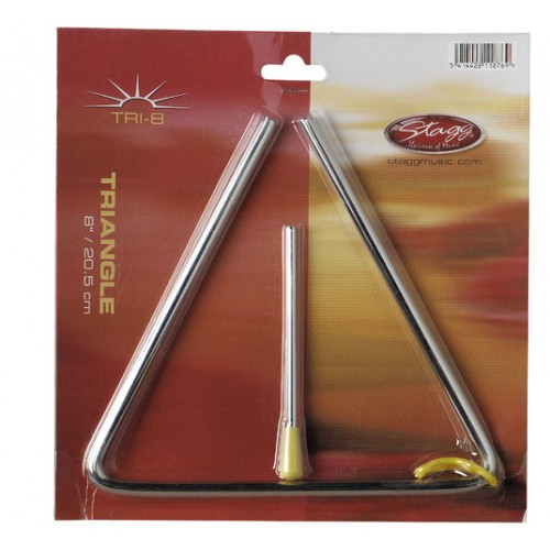 STAGG -