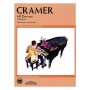 Stollas Cramer - 60 Σπουδές Book for Piano