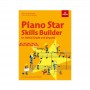 ABRSM Piano Star Skills Builder Book for Piano