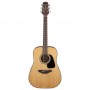 Takamine GD10 Satin Natural Acoustic Guitar