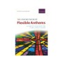 Oxford University Press The Oxford Book of Flexible Anthems Βιβλίο για χορωδία