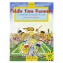 Oxford University Press Blackwell - Fiddle Time Runners Book 2 & CD Βιβλίο για βιολί