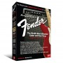 IK Multimedia Amplitube Fender Software