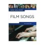 Wise Publications Really Easy Piano: Film Songs Book for Piano