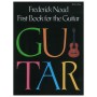 G. Schirmer Noad - First Book for the Guitar, Part 1 Book for Guitar