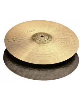 PAISTE -