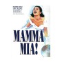 Wise Publications Mamma Mia! - Sing-Along Vocal Selections & CD Book for PVG