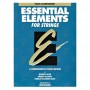 HAL LEONARD Essential Elements for Strings (Violin) N.2 Piano Accompaniment Book for Piano