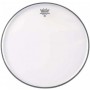 REMO Ambassador Clear 12" Hazy Drum head