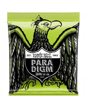 Ernie Ball -