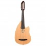 Godin Multioud Ambiance Nylon Natural & Gig Bag Electroacoustic Oud