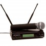 Ashton AWM200H UHF Ασύρματο μικρόφωνο