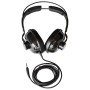 PEAVEY PVH 11 Closed Type Headphones