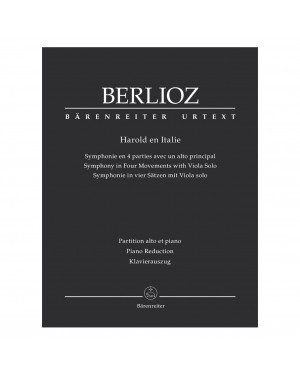 Barenreiter -