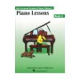 HAL LEONARD Hal Leonard Student Piano Library - Piano Lessons, Book 4 Book for Piano