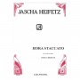 Carl Fischer Music Dinicu - Hora Staccato Book for Violin and Piano