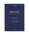 Barenreiter -