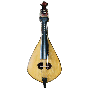 Stollas LY-3 Cretan Lyre