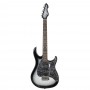 PEAVEY Raptor Custom Silverburst Ηλεκτρική κιθάρα