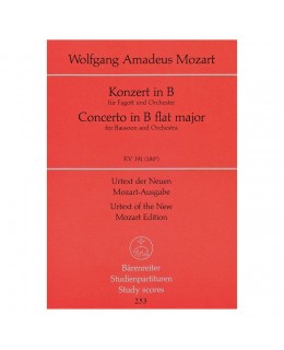 Barenreiter -