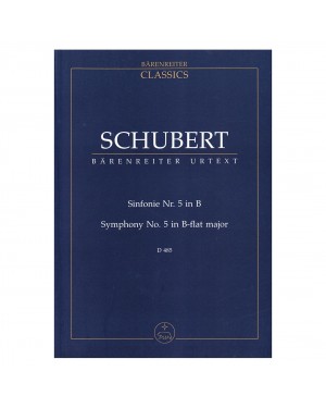 Barenreiter -