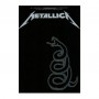 Wise Publications Metallica - The Black Album (Guitar Tab) Βιβλίο για ηλεκτρική κιθάρα