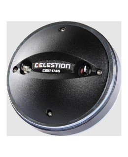 CELESTION -