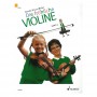 SCHOTT Renate Bruce-Weber - Die fröhliche Violine, Band 3 Βιβλίο για βιολί