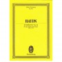 Editions Eulenburg Haydn - Symphony Nr.96 in D Major [Pocket Score] Βιβλίο για σύνολα