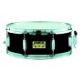 PEACE SD-104 Wood Black Snare