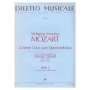 Doblinger Mozart - 24 Little Duets After Opera Melodies Vol. 2 Βιβλίο για τσέλο