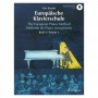 SCHOTT Emonts Fritz - The European Piano Method, Vol.3 & Online Audio Βιβλίο για πιάνο