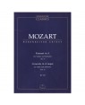 Barenreiter -