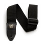 Ernie Ball 4034 Polypro Nylon Black Guitar Strap