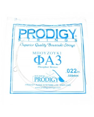 PRODIGY -